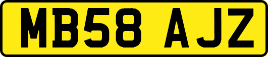 MB58AJZ