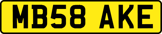 MB58AKE