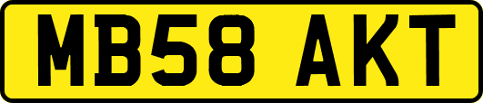 MB58AKT