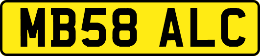 MB58ALC