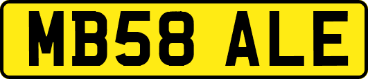 MB58ALE