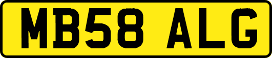 MB58ALG