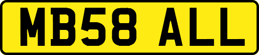 MB58ALL