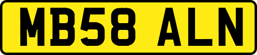 MB58ALN