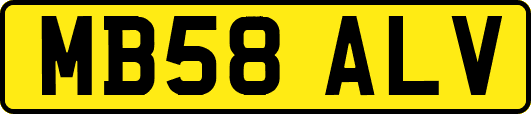 MB58ALV