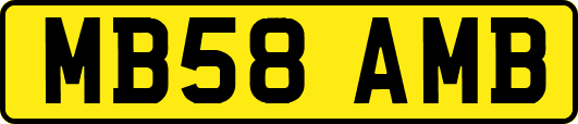 MB58AMB