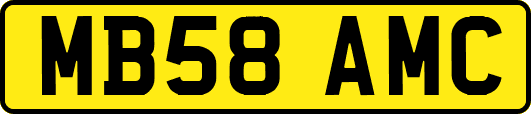 MB58AMC