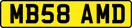 MB58AMD