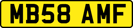 MB58AMF