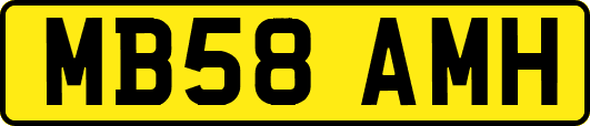 MB58AMH