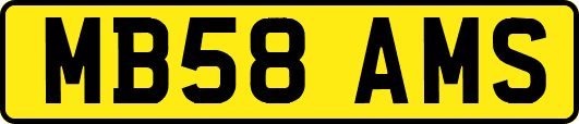 MB58AMS