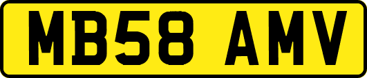 MB58AMV