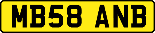 MB58ANB