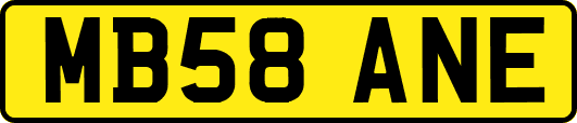 MB58ANE
