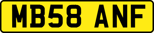 MB58ANF