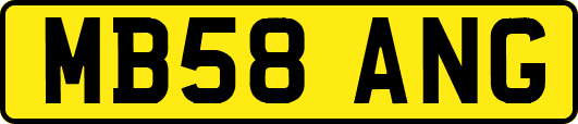 MB58ANG