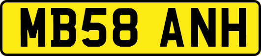 MB58ANH