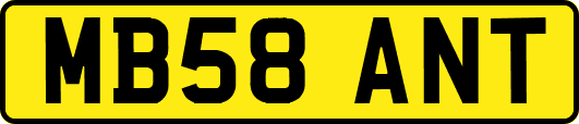MB58ANT