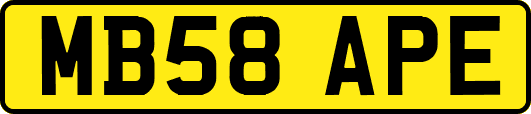 MB58APE
