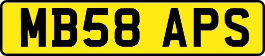 MB58APS