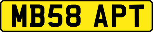 MB58APT