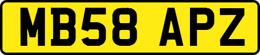 MB58APZ