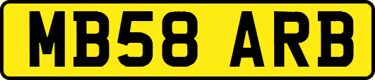 MB58ARB