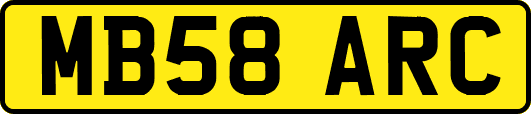 MB58ARC
