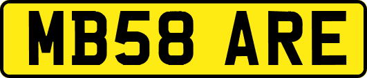 MB58ARE