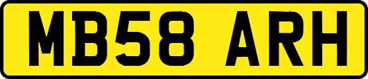 MB58ARH