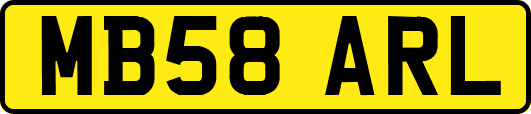 MB58ARL