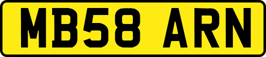 MB58ARN