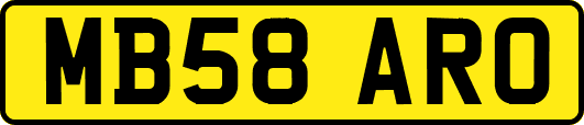 MB58ARO