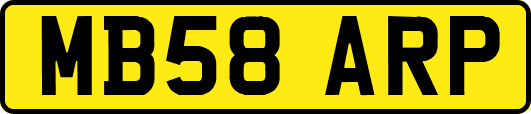 MB58ARP