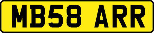 MB58ARR