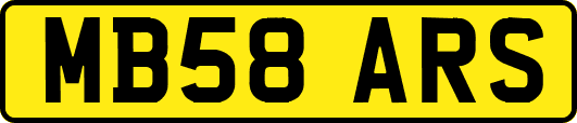 MB58ARS