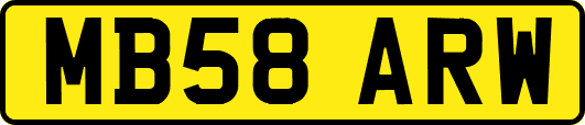 MB58ARW