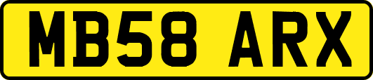 MB58ARX