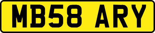 MB58ARY