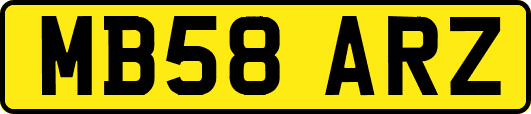 MB58ARZ