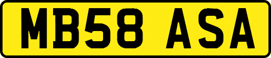 MB58ASA