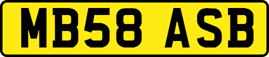 MB58ASB