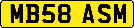 MB58ASM