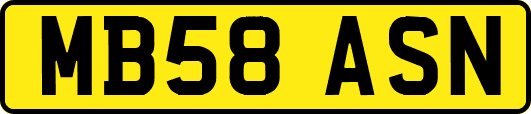 MB58ASN