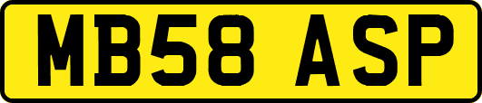 MB58ASP