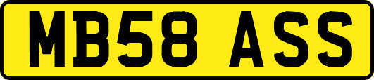 MB58ASS