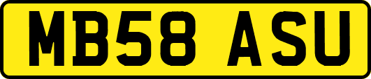 MB58ASU