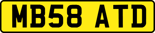 MB58ATD