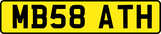 MB58ATH