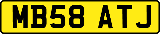MB58ATJ